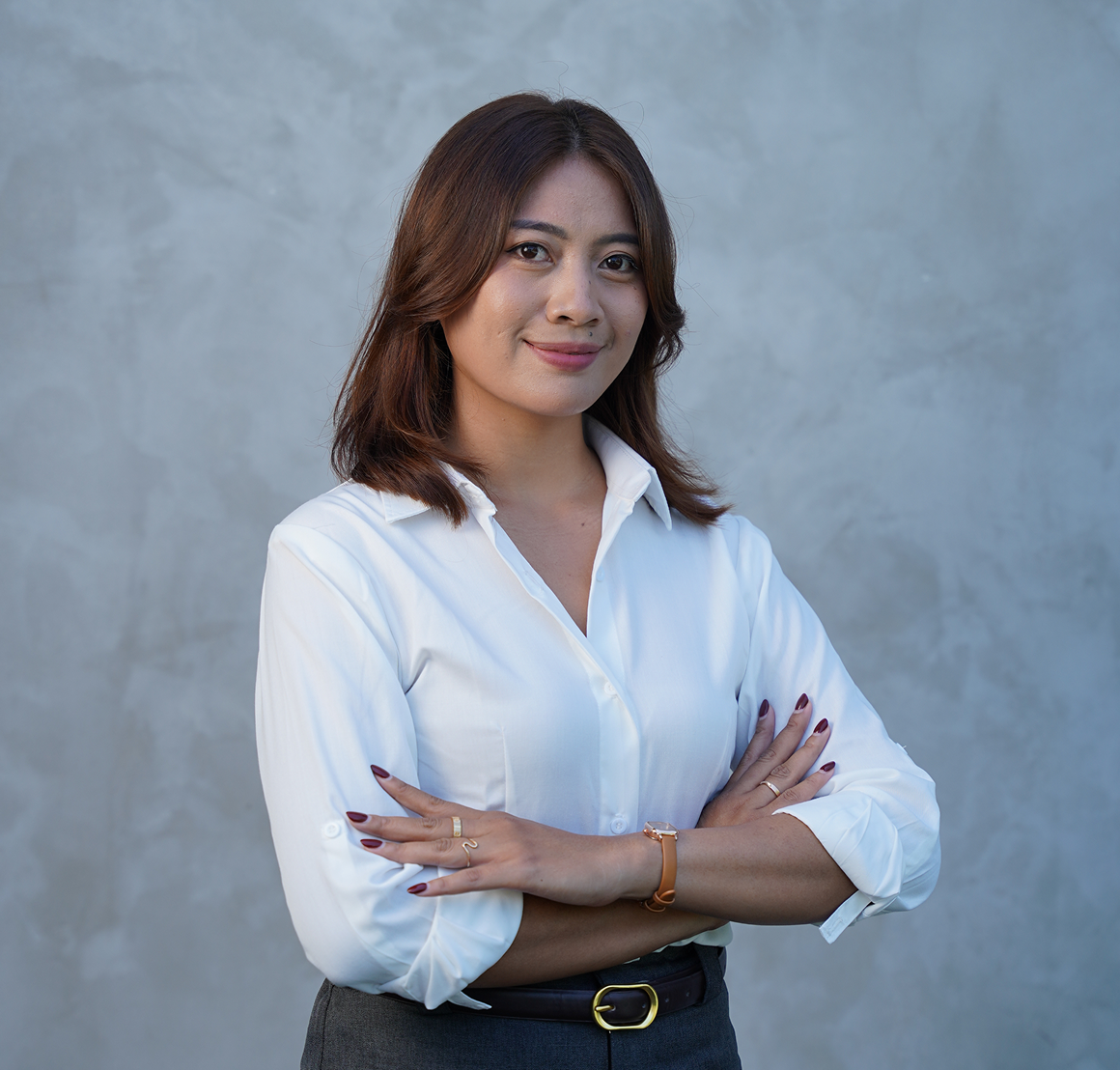 Ayu Puspita, Chief Financial Officer at JSD Collective
