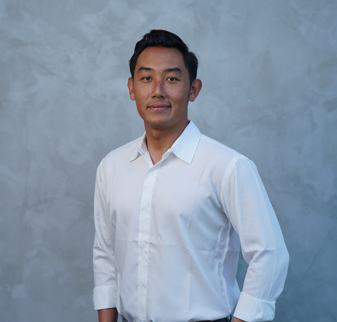 Benedictus Kevin G., Director of Operations at JSD Collective