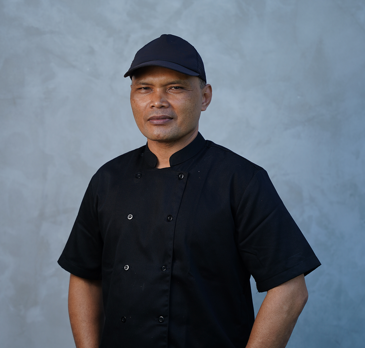 I Wayan Priana, Director of Culinary at JSD Collective